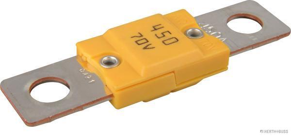 Herth+Buss Elparts Zekering 50296711