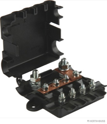 Herth+Buss Elparts Zekeringhouder 50300014