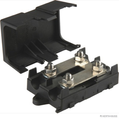 Herth+Buss Elparts Zekeringhouder 50300015