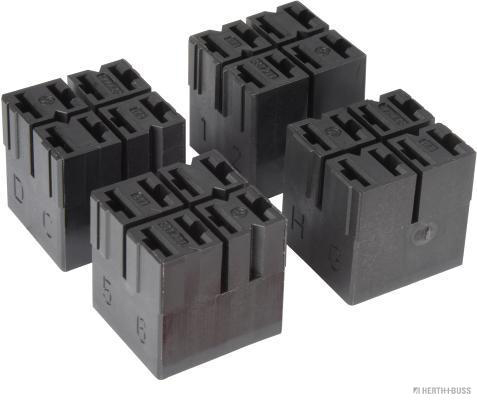 Herth+Buss Elparts Stekkerbehuizing 50300028040