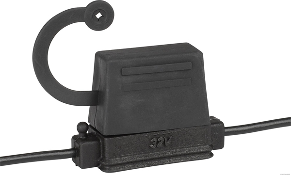 Herth+Buss Elparts Zekeringhouder 50300094