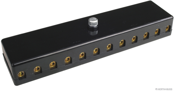 Herth+Buss Elparts Zekeringskast 50300120