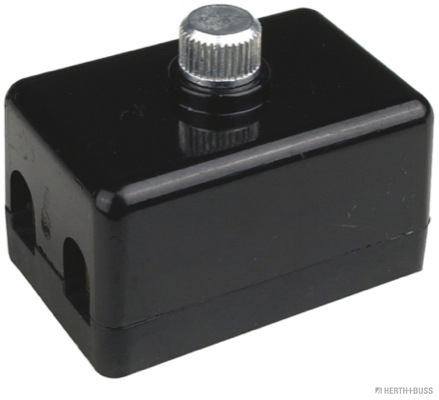 Herth+Buss Elparts Zekeringskast 50300211