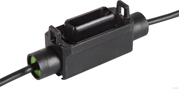 Herth+Buss Elparts Zekeringhouder 50300237