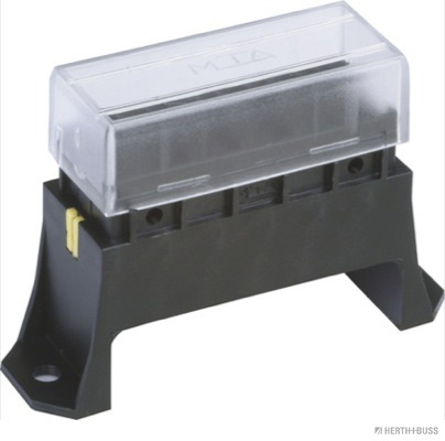 Herth+Buss Elparts Zekeringskast 50300627