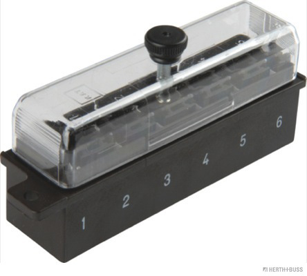 Herth+Buss Elparts Zekeringskast 50300628