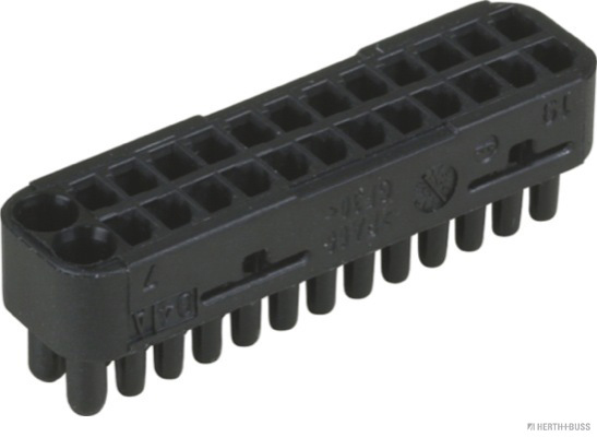 Herth+Buss Elparts Houder, kontaktdrager 50390072