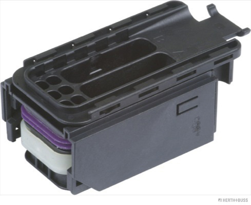 Herth+Buss Elparts Stekkerbehuizing 50390073