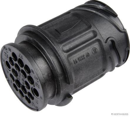 Herth+Buss Elparts Stekkerbehuizing 50390078