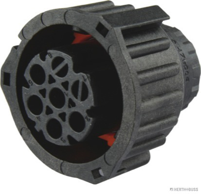 Herth+Buss Elparts Stekkerbehuizing 50390116