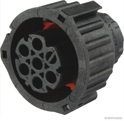 Herth+Buss Elparts Stekkerbehuizing 50390117