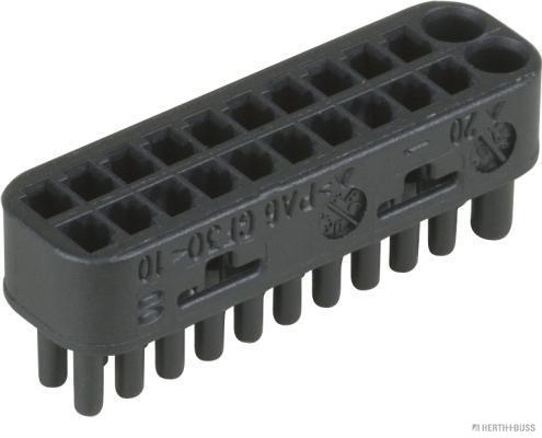 Herth+Buss Elparts Houder, kontaktdrager 50390148