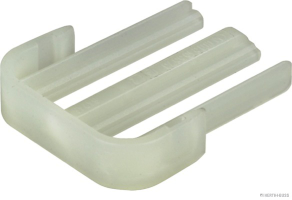 Herth+Buss Elparts Secundaire vergrendeling, insteekbehuizing 50390150