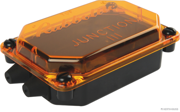 Herth+Buss Elparts Kabelverbindingsdoos 50390172