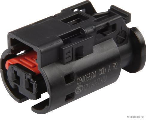 Herth+Buss Elparts Stekkerbehuizing 50390271