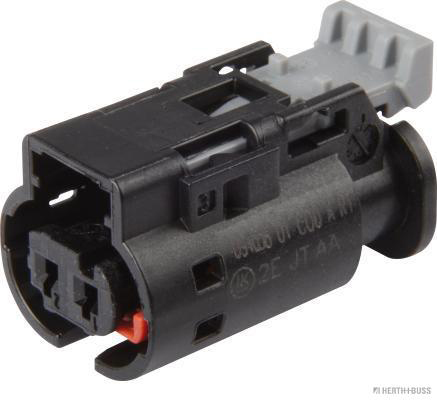 Herth+Buss Elparts Stekkerbehuizing 50390272