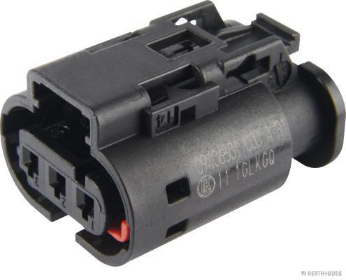 Herth+Buss Elparts Stekkerbehuizing 50390276