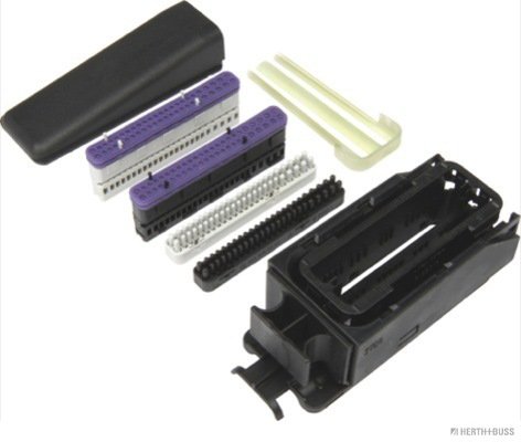 Herth+Buss Elparts Steekbehuizingsset 50390306