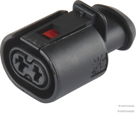 Herth+Buss Elparts Stekkerbehuizing 50390376099