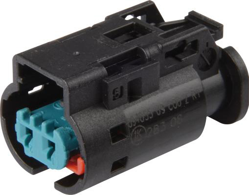 Herth+Buss Elparts Stekkerbehuizing 50390379