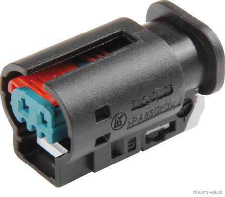 Herth+Buss Elparts Stekkerbehuizing 50390381