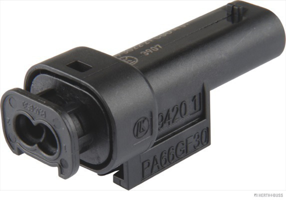 Herth+Buss Elparts Stekkerbehuizing 50390391