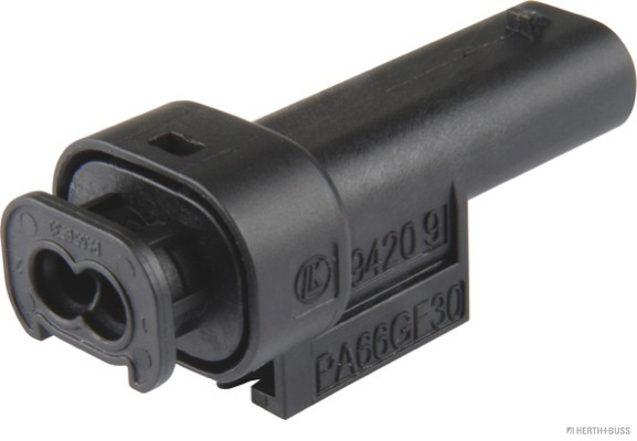 Herth+Buss Elparts Stekkerbehuizing 50390392