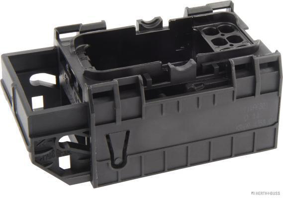 Herth+Buss Elparts Stekkerbehuizing 50390396
