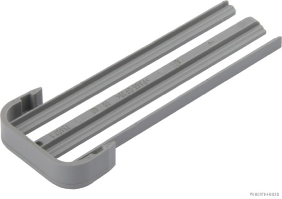 Herth+Buss Elparts Secundaire vergrendeling, insteekbehuizing 50390398