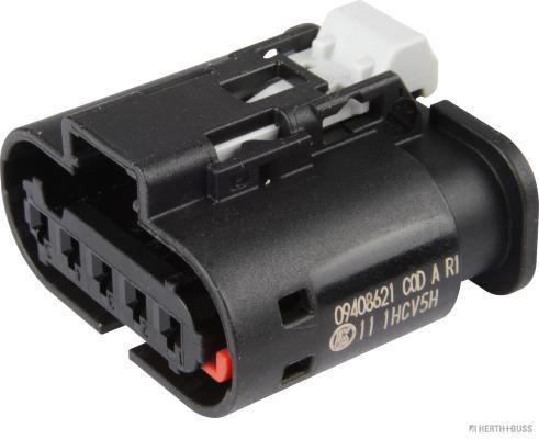 Herth+Buss Elparts Stekkerbehuizing 50390424