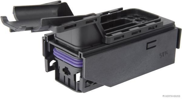 Herth+Buss Elparts Stekkerbehuizing 50390428010
