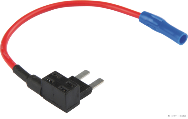 Herth+Buss Elparts Zekeringhouder 50390430