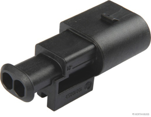 Herth+Buss Elparts Stekkerbehuizing 50390471