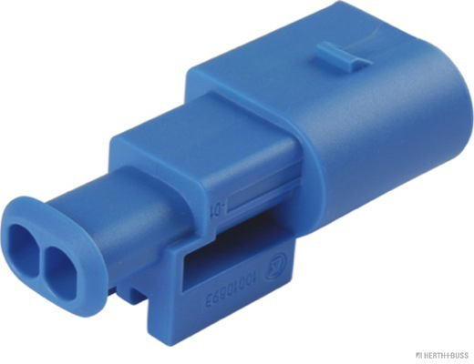 Herth+Buss Elparts Stekkerbehuizing 50390473