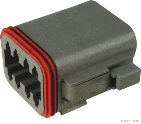 Herth+Buss Elparts Stekkerbehuizing 50390593