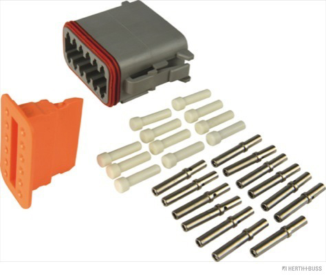 Herth+Buss Elparts Steekbehuizingsset 50390599