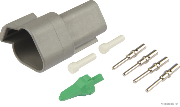 Herth+Buss Elparts Steekbehuizingsset 50390601