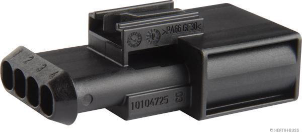 Herth+Buss Elparts Stekkerbehuizing 50390637