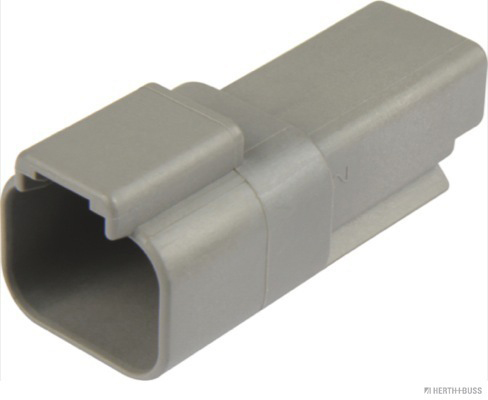 Herth+Buss Elparts Stekkerbehuizing 50390640