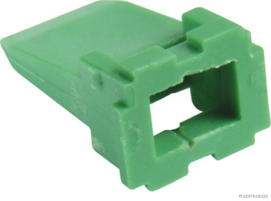 Herth+Buss Elparts Secundaire vergrendeling, insteekbehuizing 50390648