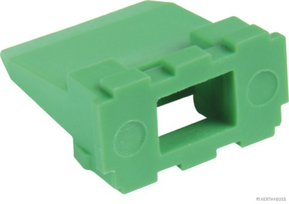 Herth+Buss Elparts Secundaire vergrendeling, insteekbehuizing 50390649