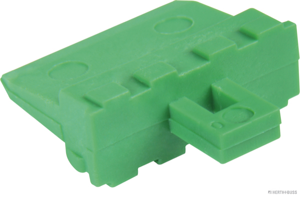 Herth+Buss Elparts Secundaire vergrendeling, insteekbehuizing 50390650