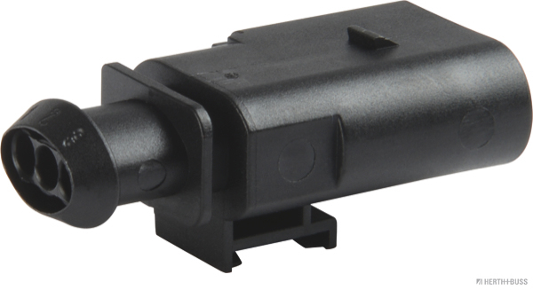 Herth+Buss Elparts Stekkerbehuizing 50390665