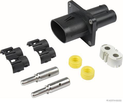 Herth+Buss Elparts Steekbehuizingsset 50390702