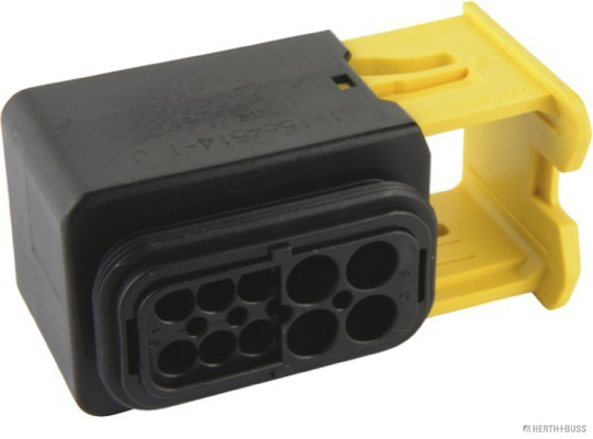 Herth+Buss Elparts Stekkerbehuizing 50390736