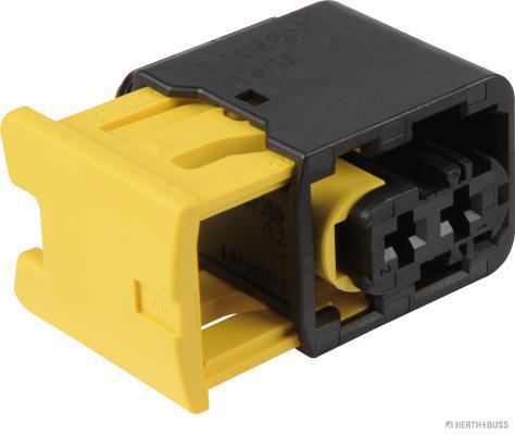 Herth+Buss Elparts Stekkerbehuizing 50390737