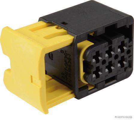 Herth+Buss Elparts Stekkerbehuizing 50390739