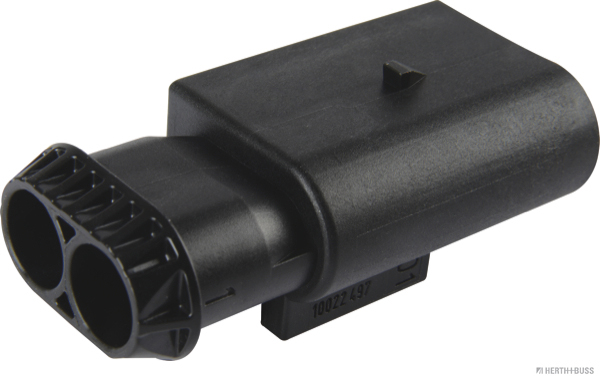 Herth+Buss Elparts Stekkerbehuizing 50390850