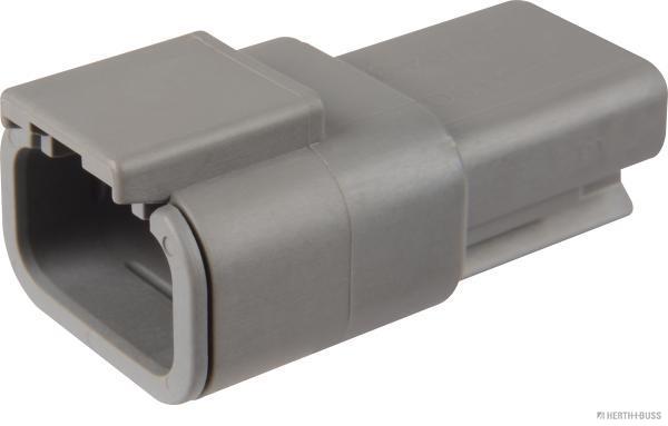 Herth+Buss Elparts Stekkerbehuizing 50391004