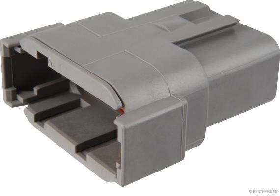 Herth+Buss Elparts Stekkerbehuizing 50391012